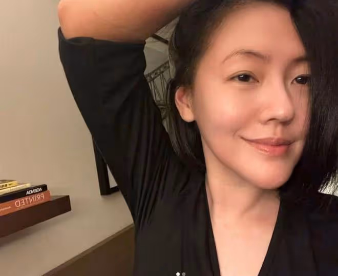 小S和許雅鈞新年又鬧矛盾？評論區留言：提到老公就太掃興了