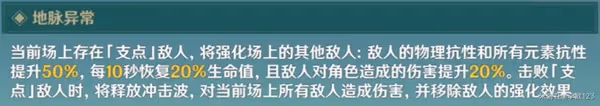 《原神》3.4薔薇再開時第四天挑戰攻略