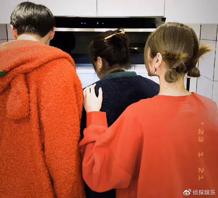 李榮浩發文有大事引熱議,本尊否認當爸後被猜與楊丞琳婚禮將近