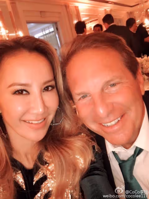 李玟婚變孤立無援,分居後兩個繼女對其不聞不問,原因傷人又諷刺
