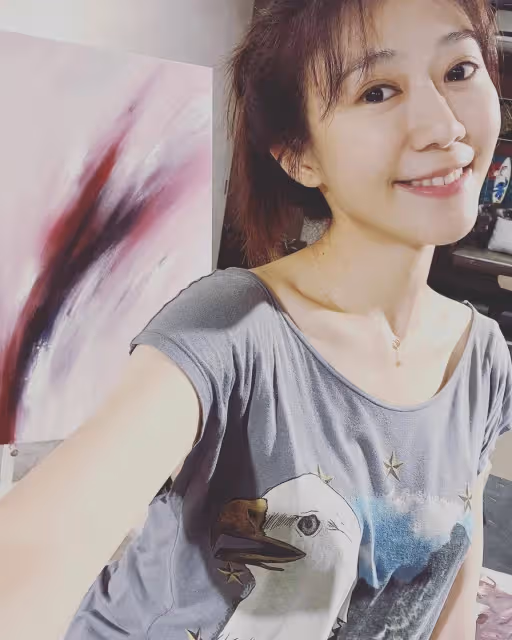 私下是女老闆!《一家團圓》心怡「砸500萬創業成功」擁3分店,「超強技藝曝光」:才藝雙全的好女人