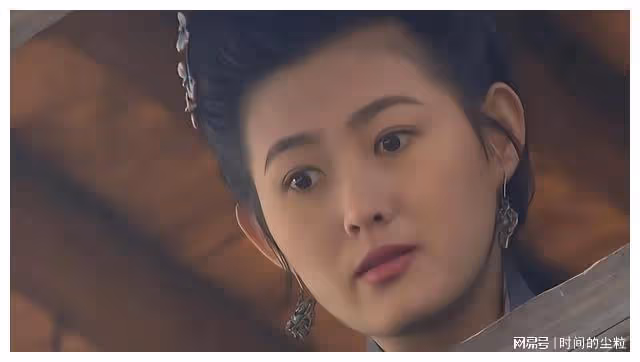 標題1：唐歌和丁海峰結婚多年，理智和不糾纏是她婚姻穩定的秘訣