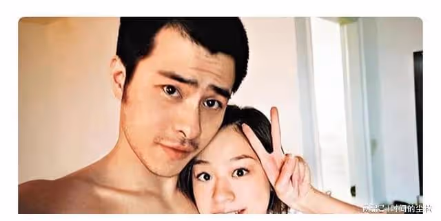 最美林韋君被雪藏5年,曾戀大S男友,她只是犯了女人都會犯的錯!