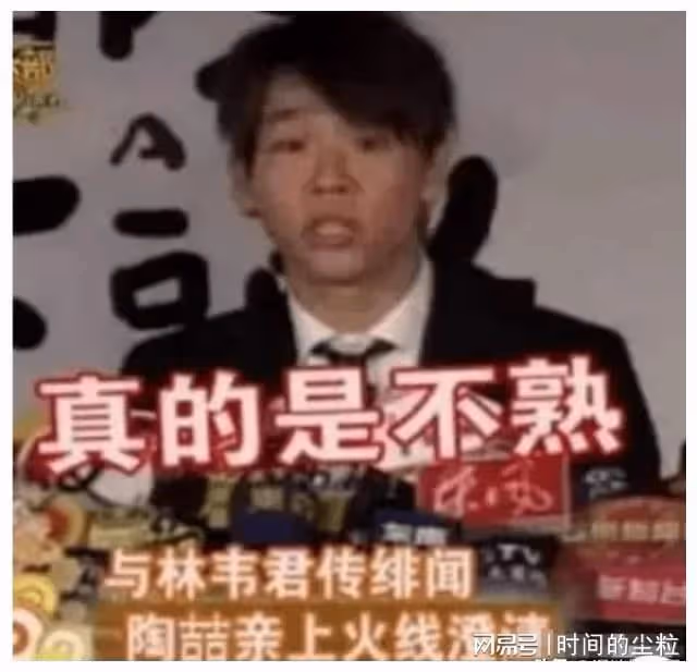 最美林韋君被雪藏5年，曾戀大S男友，她只是犯了女人都會犯的錯！