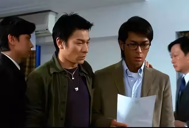 劉德華自曝家庭煩惱，曾因回應撒貝寧一句話，被封神級回答