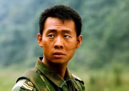 張譯：聽到士兵突擊正在籌拍，連夜給導演寫了一封3000字的自薦信
