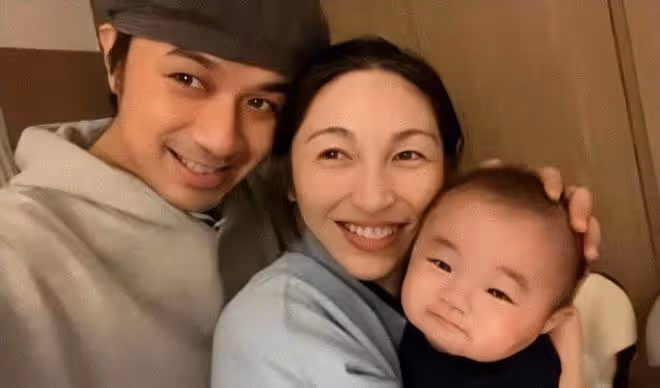 近水樓台先得月?除了胡歌之外,這4位男星也娶了自己的經紀人