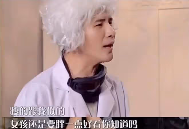 近水樓台先得月？除了胡歌之外，這4位男星也娶了自己的經紀人