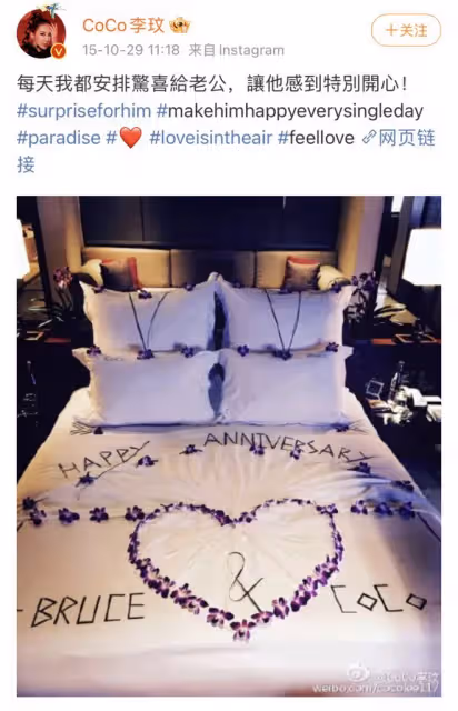 48歲李玟婚變後首曬照，為腳部做手術心態樂觀，曾痛到必須坐輪椅
