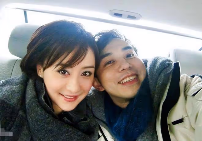 48歲陳德容被曝染重症,本人急曬近照澄清,稱感冒引發過敏而已