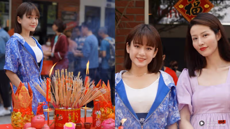 林德榮暌違10年「出山」演A站新劇!梁祖儀獻入行以來最大尺度!