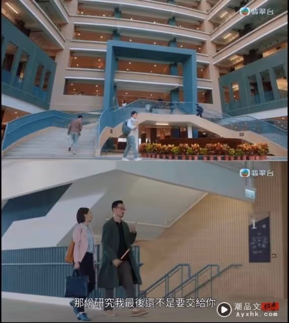 陳豪新劇在靈骨塔取景!網轟:對先人不敬