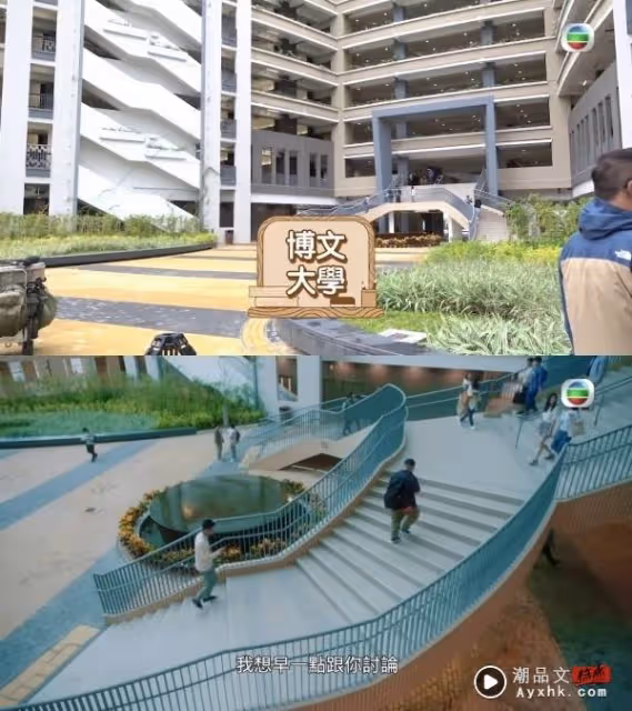 陳豪新劇在靈骨塔取景!網轟:對先人不敬