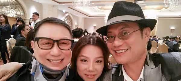 TVB知名綠葉至今單身!分手遭前男友報復,內衣照泄露致事業盡毀