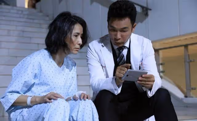 TVB知名綠葉至今單身!分手遭前男友報復,內衣照泄露致事業盡毀