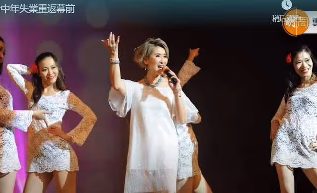 62歲區靄玲曾演雲霄仙子,前男友拿她的貼身衣物拍雜誌,至今獨身一人