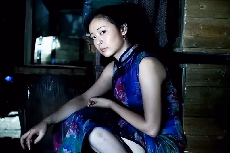 《狂飆》大嫂終於走紅,曾因拍戲休克無人問津,孫紅雷為她出頭