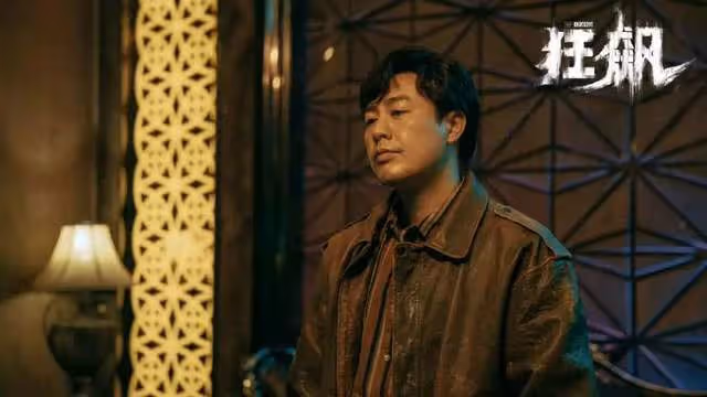 高啟強3個原型有多狂：有的殺人如麻，有的涉案卷宗達3285本