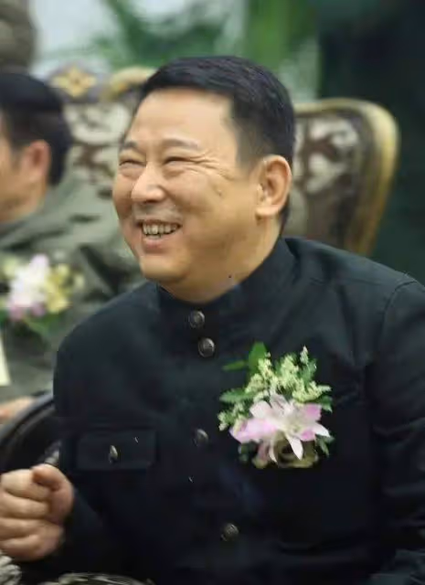 高啟強3個原型有多狂:有的殺人如麻,有的涉案卷宗達3285本
