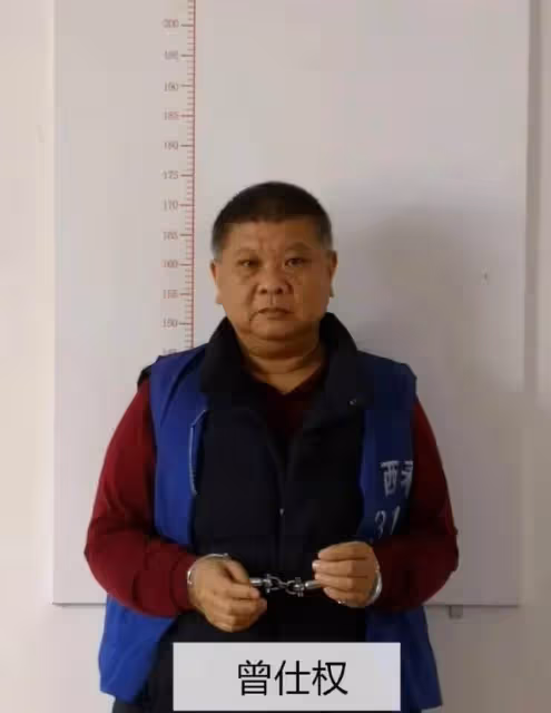 高啟強3個原型有多狂:有的殺人如麻,有的涉案卷宗達3285本