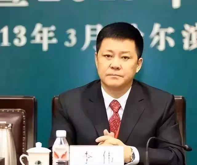 高啟強3個原型有多狂:有的殺人如麻,有的涉案卷宗達3285本