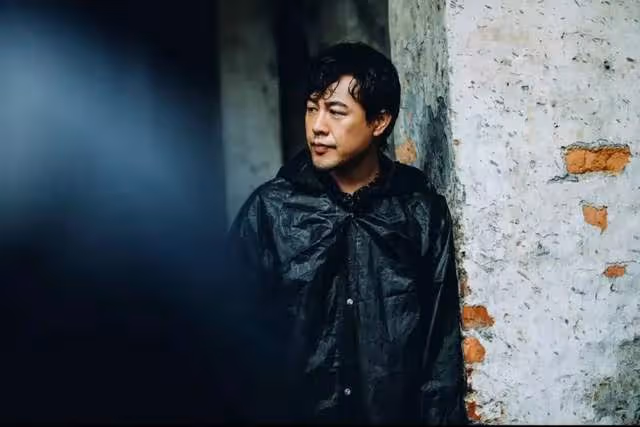 高啟強3個原型有多狂：有的殺人如麻，有的涉案卷宗達3285本