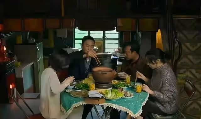 高啟強3個原型有多狂：有的殺人如麻，有的涉案卷宗達3285本