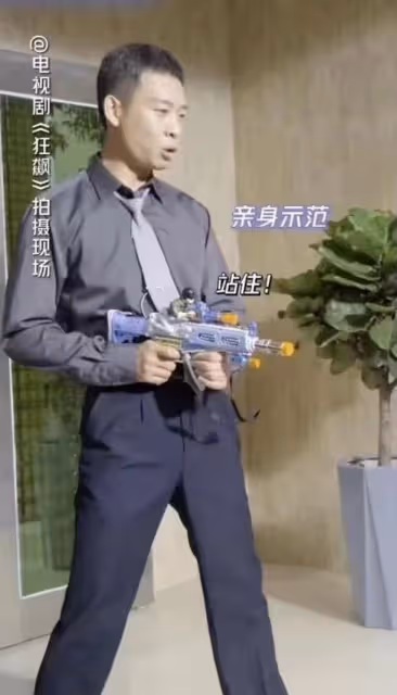 小心眼脾氣大,多次改劇本,張譯被爆「德不配藝」,網友在線反駁