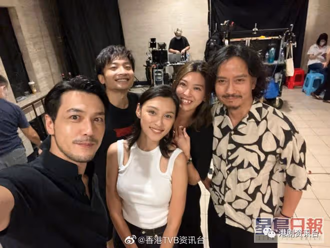 翻版金城武從小帥到大!柏天男澳洲成長個性內斂