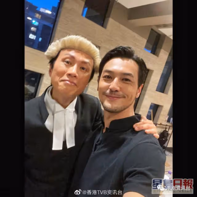 翻版金城武從小帥到大!柏天男澳洲成長個性內斂