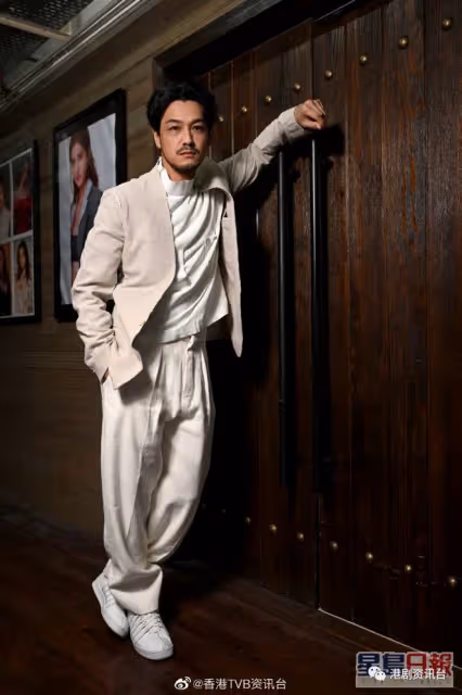 翻版金城武從小帥到大!柏天男澳洲成長個性內斂