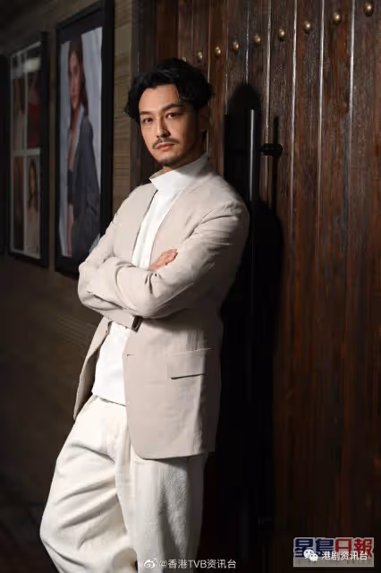 翻版金城武從小帥到大!柏天男澳洲成長個性內斂
