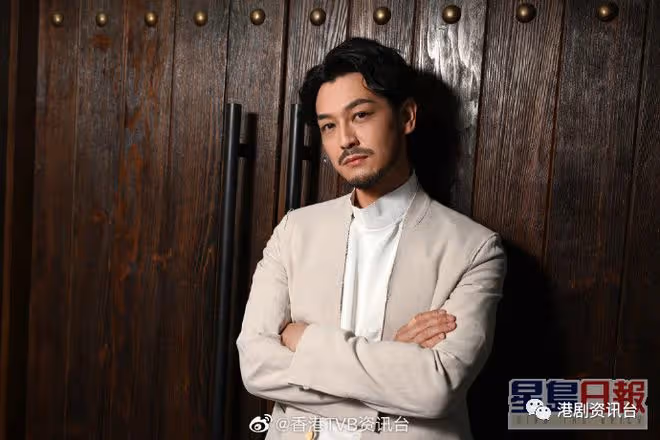 翻版金城武從小帥到大!柏天男澳洲成長個性內斂