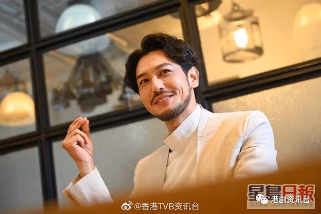 翻版金城武從小帥到大！柏天男澳洲成長個性內斂