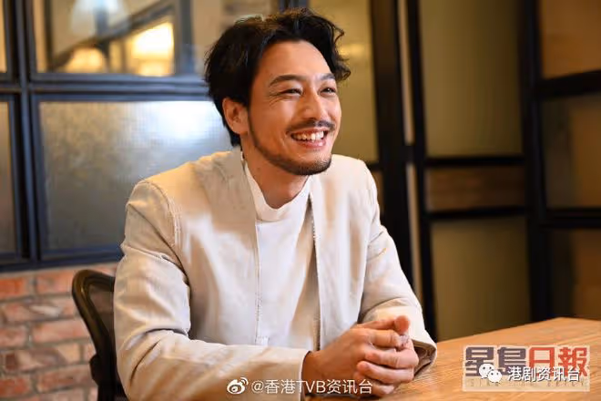 翻版金城武從小帥到大！柏天男澳洲成長個性內斂