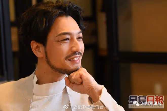 翻版金城武從小帥到大！柏天男澳洲成長個性內斂