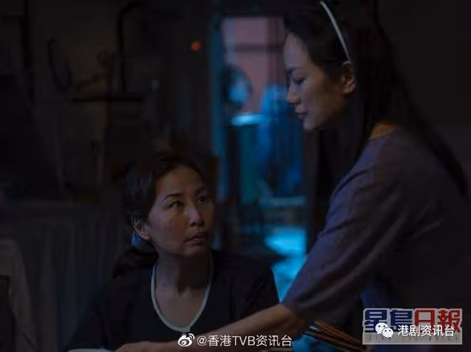 52歲蘭茜自認難搵對象唔強求!淡出20年無秘嫁富商更加無離婚