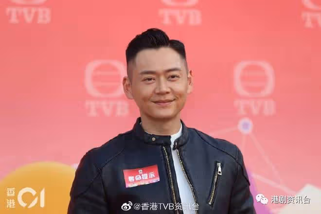 與緋聞男友拍新劇對足半年!TVB力捧小花避談發展機會