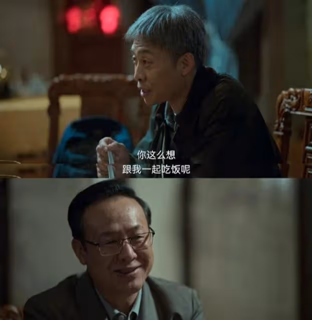 《他是誰》官宣！張譯追查「案中案」，劇情尺度大，女一號引關注