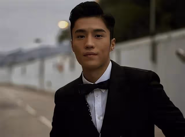 全程尷尷尬尬!TVB力捧小花再與緋聞男友合作,將朝夕相處達半年