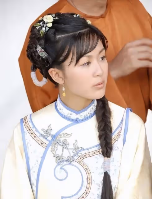 TVB前女星近況曝光！移居紐西蘭做KOL，農場種菜實現自給自足