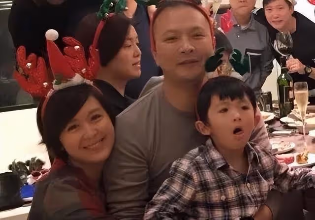 TVB前女星近況曝光!移居紐西蘭做KOL,農場種菜實現自給自足