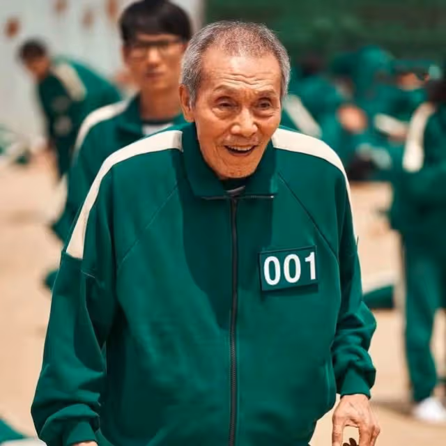 《魷魚遊戲》性騷擾案開庭，78歲被告吳永洙認錯：我的行為不檢點