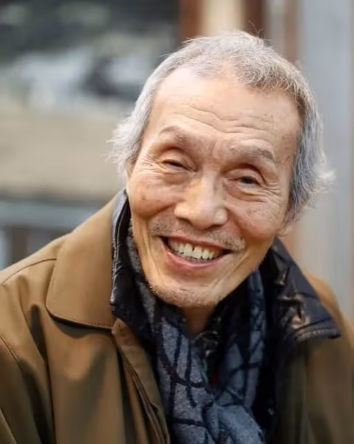 《魷魚遊戲》性騷擾案開庭,78歲被告吳永洙認錯:我的行為不檢點