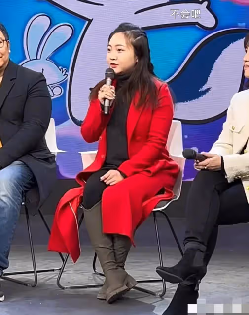 林妙可：23歲虎背熊腰，不嚴格控制身材，體重超標將止步娛樂圈