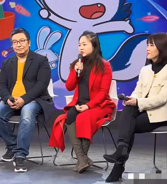 林妙可：23歲虎背熊腰，不嚴格控制身材，體重超標將止步娛樂圈