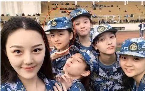 林妙可：23歲虎背熊腰，不嚴格控制身材，體重超標將止步娛樂圈