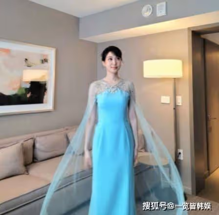 朴恩彬出席頒獎禮被罵 憑非常律師禹英禑咖位飆升 31歲已出道26年
