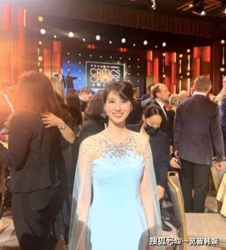 朴恩彬出席頒獎禮被罵 憑非常律師禹英禑咖位飆升 31歲已出道26年
