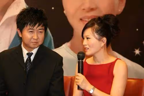 付笛聲：吃幾十塊的麻辣香鍋依然幸福太低調，57歲像40歲很顯年輕